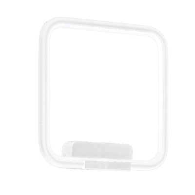KINKIET NIX WHITE 13W LED ML512 MILAGRO