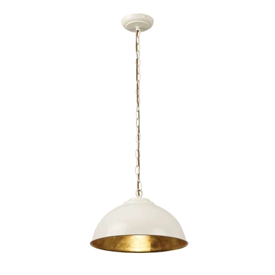 lafabryka.pl Lampa wisząca Colman Pendant COLMAN-CR ENDON