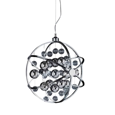 lafabryka.pl Lampa wisząca Muni Pendant MUNI-CH-L ENDON