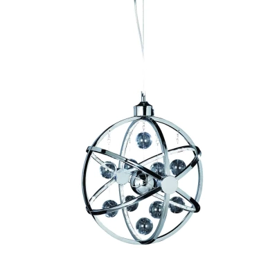 lafabryka.pl Lampa wisząca Muni Pendant MUNI-CH-S ENDON
