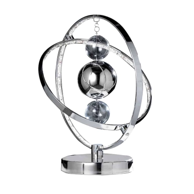 lafabryka.pl Lampa stołowa Muni Table MUNI-TLCH ENDON