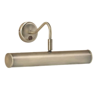 lafabryka.pl Kinkiet Turner 2LT 355mm Wall PL350-E14-SWAN ENDON