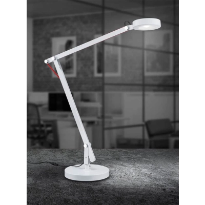 Lampa stołowa AMSTERDAM – 527920101 TRIO
