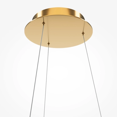 Lampa wisząca Krone P097PL-L48BS3K Maytoni