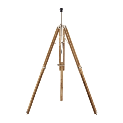 lafabryka.pl Podstawa lampy podłogowej TRIPOD BASE ONLY FLOOR EH-TRIPOD-FLNA ENDON