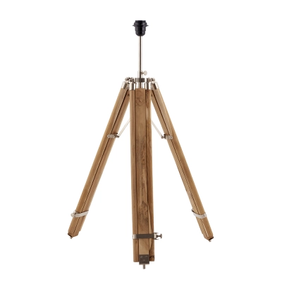 lafabryka.pl Podstawa lampy podłogowej TRIPOD BASE ONLY FLOOR EH-TRIPOD-FLNA ENDON
