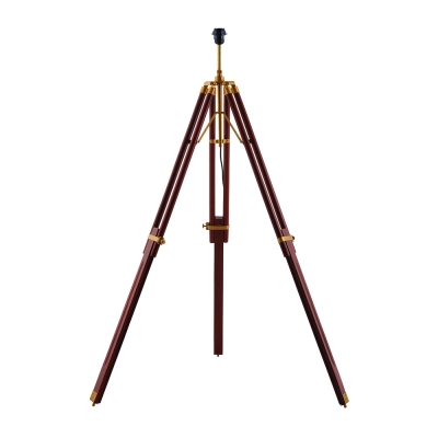 lafabryka.pl Podstawa lampy podłogowej TRIPOD BASE ONLY FLOOR EH-TRIPOD-FLDW ENDON
