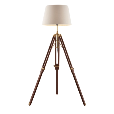 lafabryka.pl Podstawa lampy podłogowej TRIPOD BASE ONLY FLOOR EH-TRIPOD-FLDW ENDON