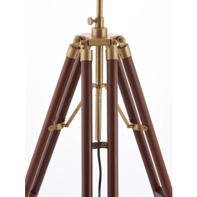 lafabryka.pl Podstawa lampy podłogowej TRIPOD BASE ONLY FLOOR EH-TRIPOD-FLDW ENDON