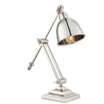 lafabryka.pl Lampa stołowa Raskin Task Table EH-RASKIN-TL ENDON
