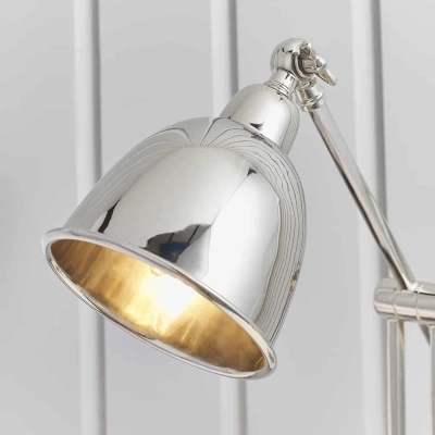 lafabryka.pl Lampa stołowa Raskin Task Table EH-RASKIN-TL ENDON