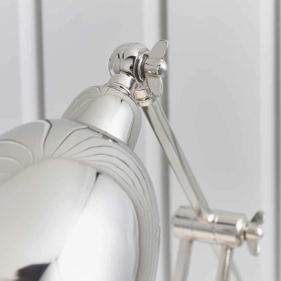 lafabryka.pl Lampa stołowa Raskin Task Table EH-RASKIN-TL ENDON