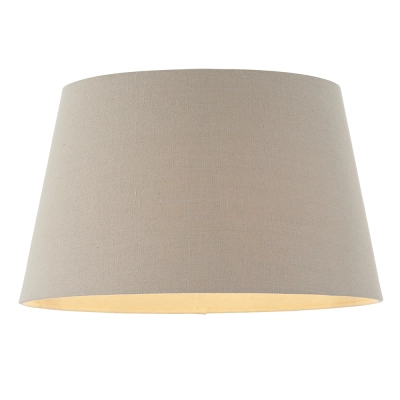 lafabryka.pl Abażur CICI SHADE 14 INCH CICI-14GRY ENDON