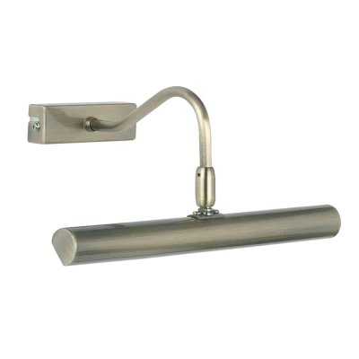 lafabryka.pl Kinkiet Linton 2LT Wall PL-LEDG9-AN ENDON
