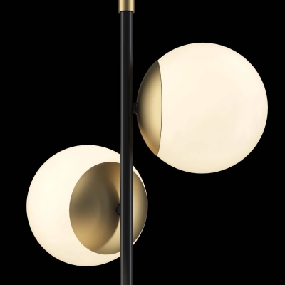 lafabryka.pl Lampa podłogowa Floor Lamp Nostalgia MOD048FL-03G Maytoni