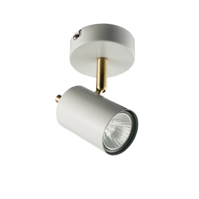 lafabryka.pl Lampa sufitowa GULL SINGLE PLATE 59931 ENDON
