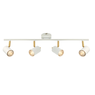 lafabryka.pl Lampa sufitowa GULL 4LT BAR 59933 ENDON