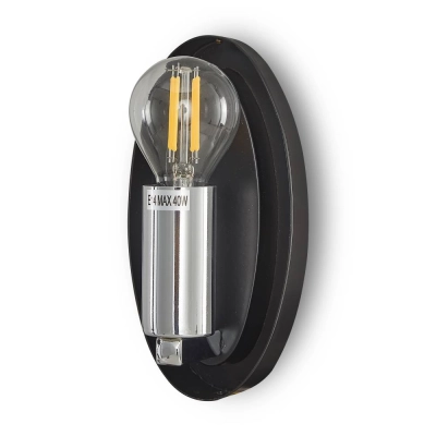 lafabryka.pl Kinkiet Wall Lamp Mabell MOD306WL-01CH Maytoni