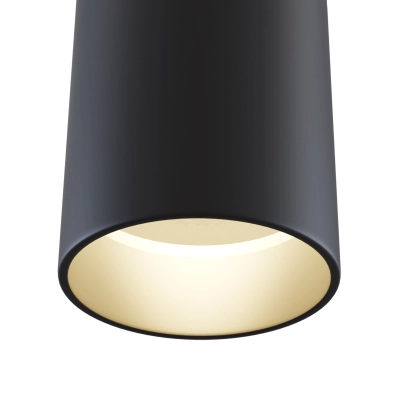 lafabryka.pl Plafon Dafne C027CL-L10B Maytoni
