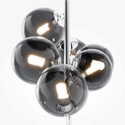 Lampa wisząca Dallas MOD545PL-06CH Maytoni