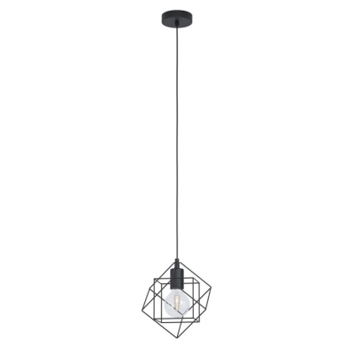 STRAITON Lampa wisząca 43358 EGLO