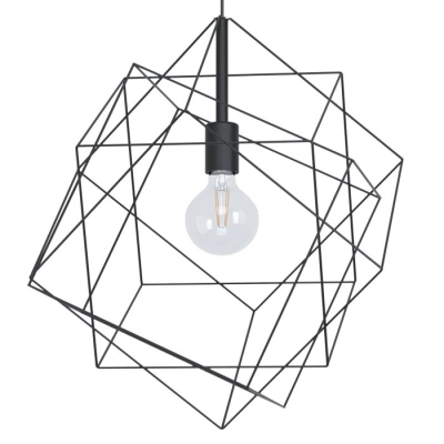 STRAITON Lampa wisząca 43359 EGLO
