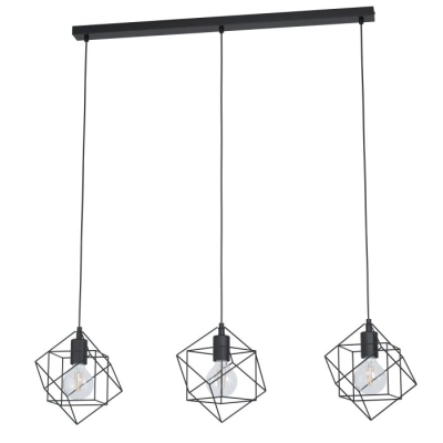 STRAITON Lampa wisząca 43361 EGLO