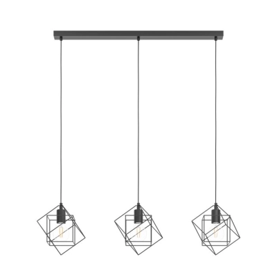 STRAITON Lampa wisząca 43361 EGLO