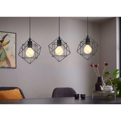 STRAITON Lampa wisząca 43361 EGLO
