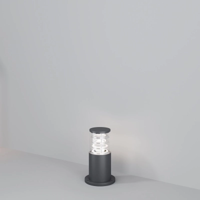 Lampa stojąca Landscape Lighting Bronx O576FL-01GR Maytoni