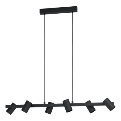 GATUELA 1 Lampa wisząca 99464 EGLO