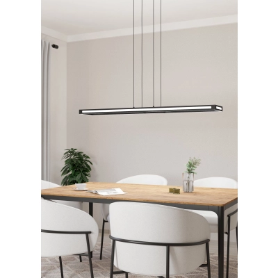 SALVILANAS-Z Lampa wisząca 99681 EGLO