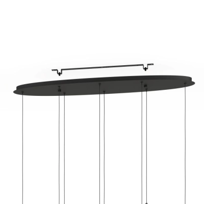 PARATEBUENO Lampa wisząca 390055 EGLO