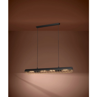 ALFONSINE Lampa wisząca 390059 EGLO