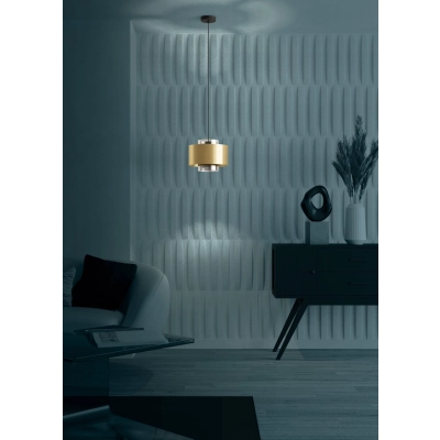 DUGLIA Lampa wisząca 390066 EGLO