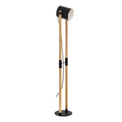 HORNWOOD Lampa podłogowa 43521 EGLO