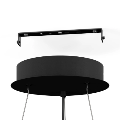 BRUSCOLI Lampa wisząca 390053 EGLO