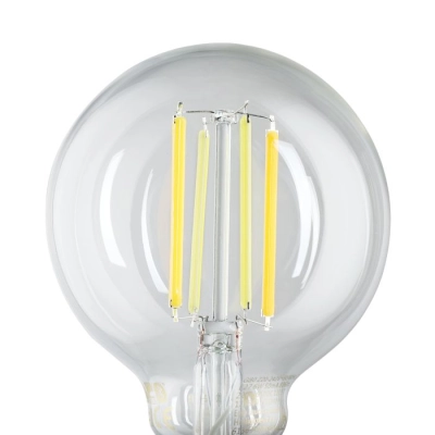 Żarówka LED E27 6W 2200-6500K G80 806 lm Glob Sterowana Smart Home Connect-Z 12237 EGLO