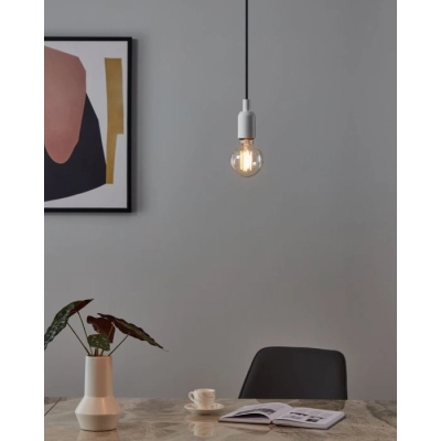 Żarówka LED E27 6W 2200-6500K G80 806 lm Glob Sterowana Smart Home Connect-Z 12237 EGLO