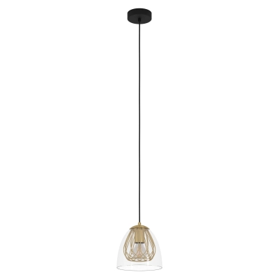 AZMINIA Lampa wisząca 390037 EGLO