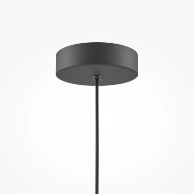 Lampa wisząca Basic colors MOD168PL-01B Maytoni