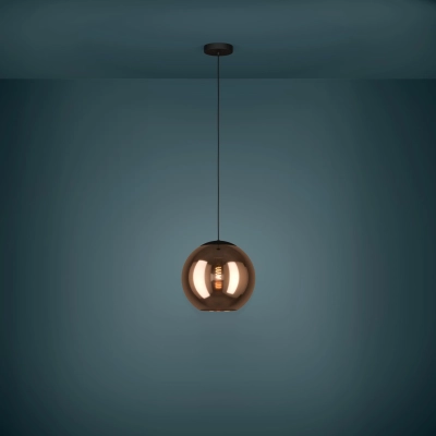 CORDOBA Lampa wisząca 390089 EGLO