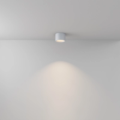 Lampa sufitowa Hydra C090CL-10W3K-W Maytoni