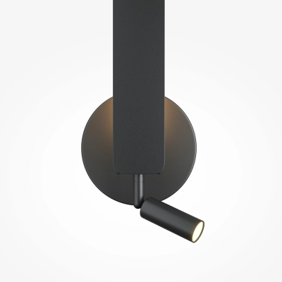Lampa ścienna (kinkiet) Combo MOD214WL-L8B3K1 Maytoni