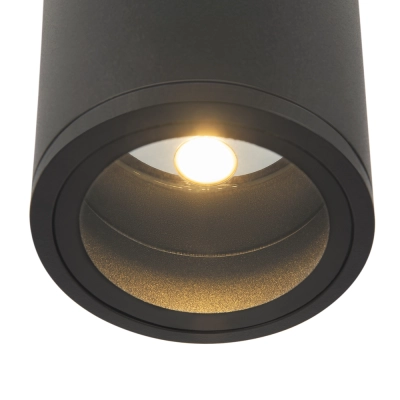 Plafon BAR O306CL-L12GF Maytoni