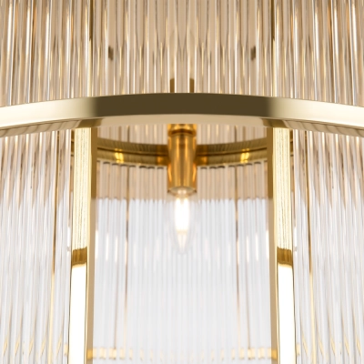 Lampa sufitowa Frame MOD174CL-09G Maytoni