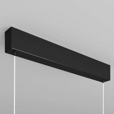Lampa wisząca STEP LED P010PL-L23B Maytoni