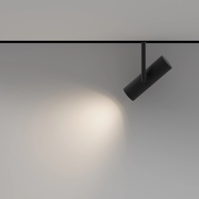 Lampa szynowa Elti Exility 2700K-6000K 12W 36° Dim Smart TR005-4-12W-DS-B Maytoni