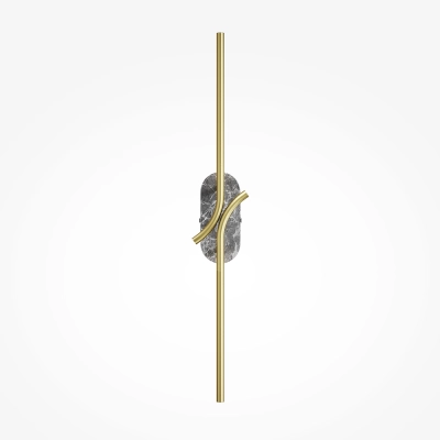 Lampa ścienna (kinkiet) Renaissance MOD256WL-L5BS3K2 Maytoni