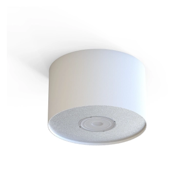 lafabryka.pl Plafon Point white silver/white graphite S 6000 ++++ Żarówka LED GRATIS -------- dorwij go ......